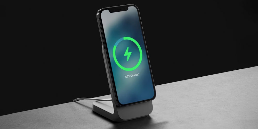 iPhone 17 batteri 3692mAh 30 timmar video 40W snabbladdning MagSafe wireless charging