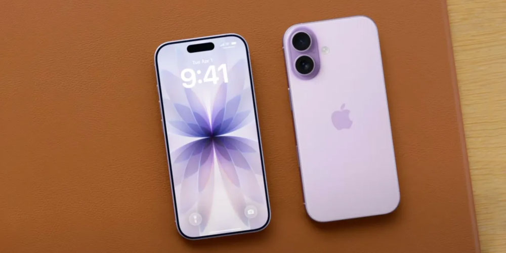 iPhone 17 värde 10995 SEK Samsung Galaxy S25 Google Pixel 9 konkurrens jämförelse