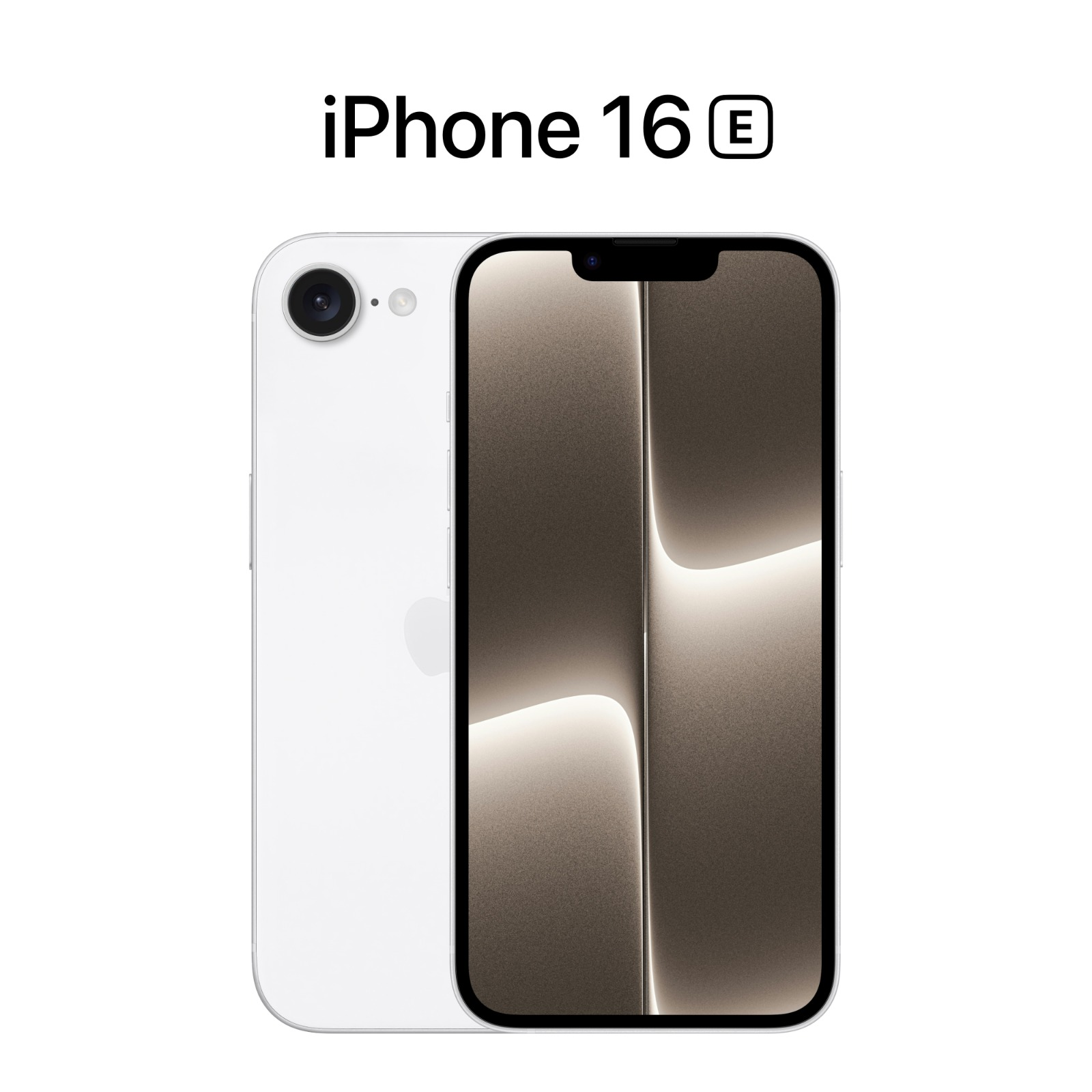 iPhone 16e kamera test bildkvalitet