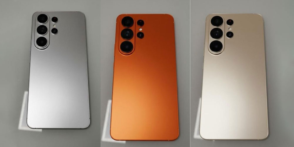 Samsung Galaxy S26 Unpacked event datum läckt presentering mobil