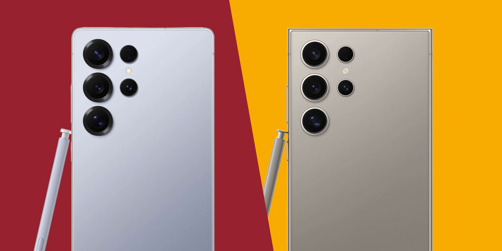 Galaxy S24 Ultra S25 Ultra kamera 200MP AI fotografi zoom