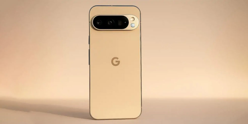 Tensor G5 prestanda i Google Pixel 10 5G