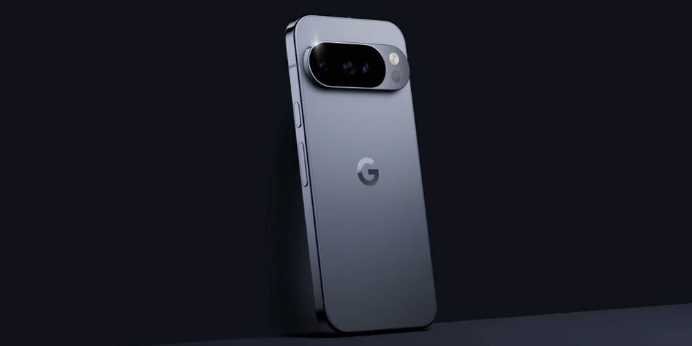 Google Pixel 10 Pro 5G overview