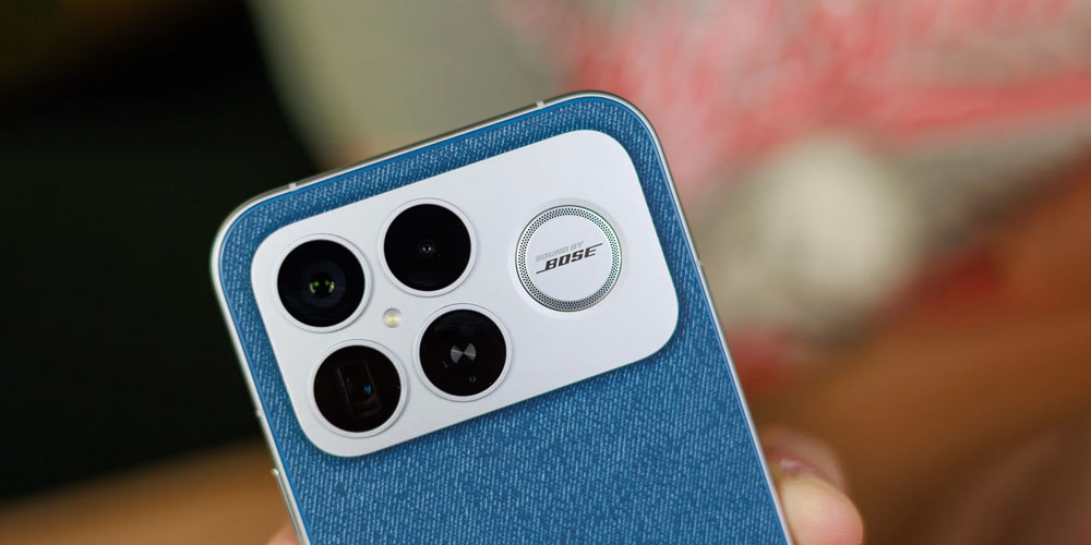 Poco F8 Ultra kamera batteri snabb laddning content creation