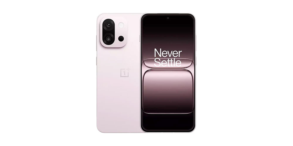 OnePlus 15 flaggskepp smartphone nästa generation