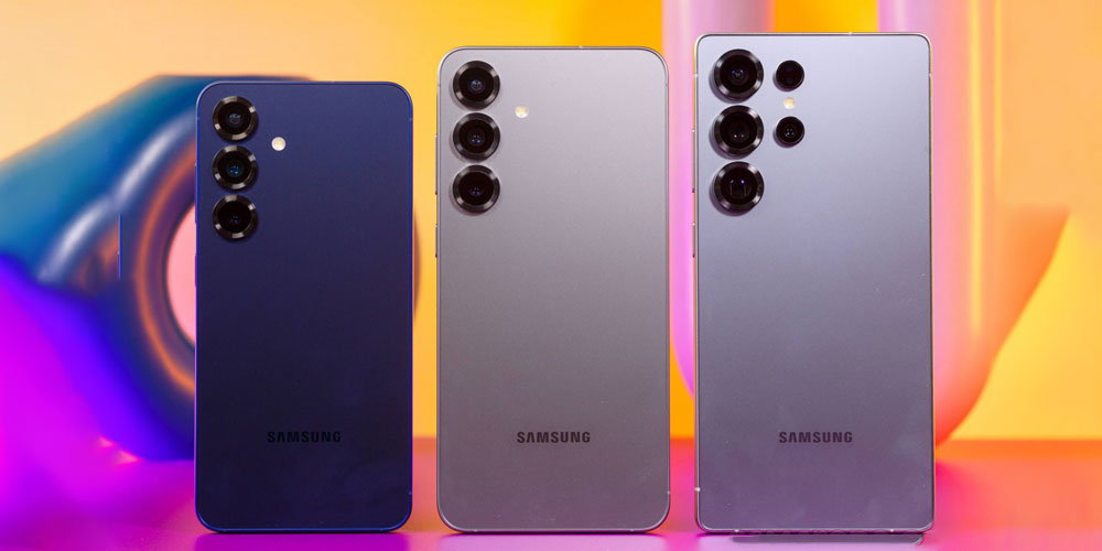 Samsung Galaxy S26 event 2026 presentering datum schema