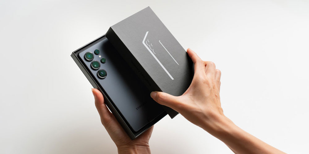 Samsung Galaxy S26 S26+ S26 Ultra familj modeller specifikationer