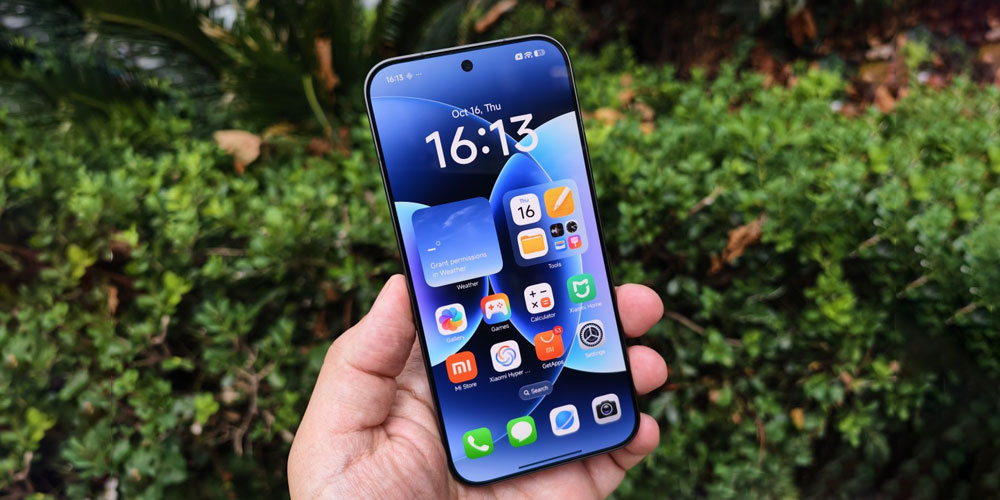 Xiaomi 17 Pro Max Snapdragon 8 Elite Gen 5 prestanda benchmark gaming thermal management