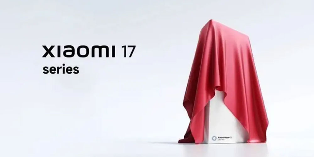 Xiaomi 17 serie lansering september 2025 hoppar över 16 serien Magic Back Screen Snapdragon 8 Elite Gen 5 skal fodral skärmskydd tillbehör