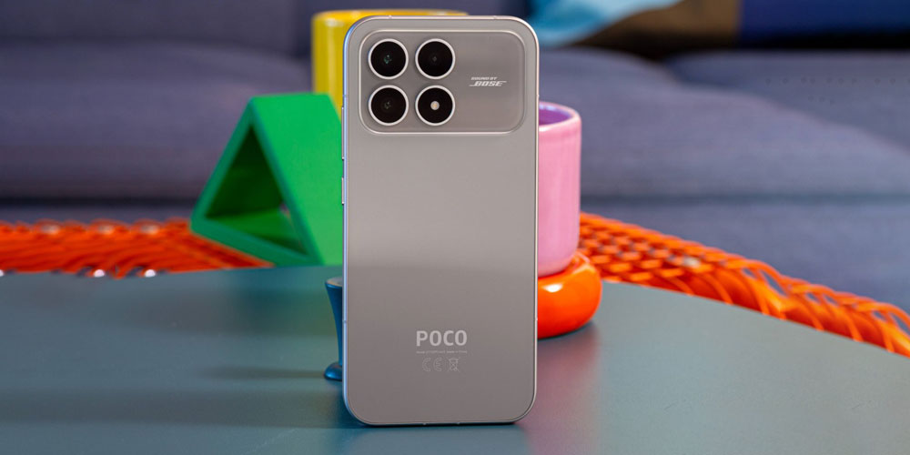 Xiaomi Poco F8 Pro kraftfull mobil allt vi vet hittills