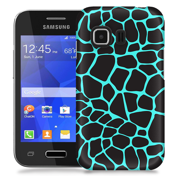 Jual Case For Samsung Young 2 Online Baru Harga Termurah