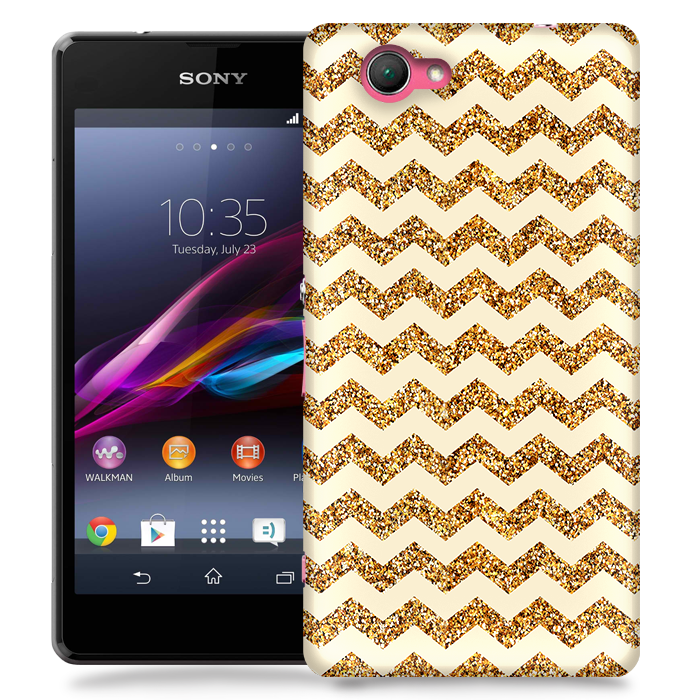 Laddare Till Sony Xperia Z1 Compact