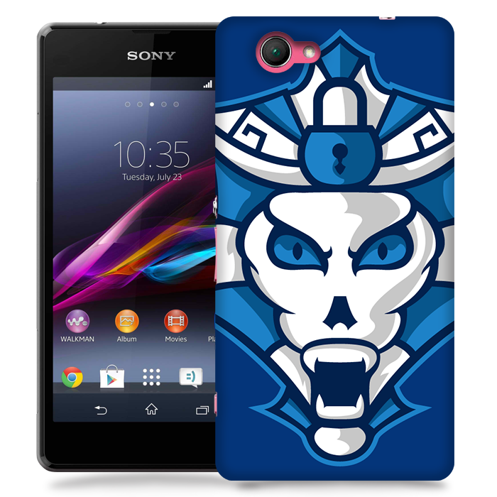 Laddare Till Sony Xperia Z1 Compact
