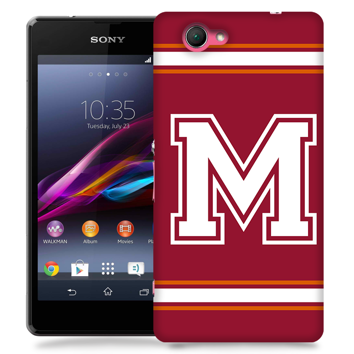 Laddare Till Sony Xperia Z1 Compact