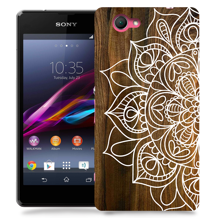 Laddare Till Sony Xperia Z1 Compact