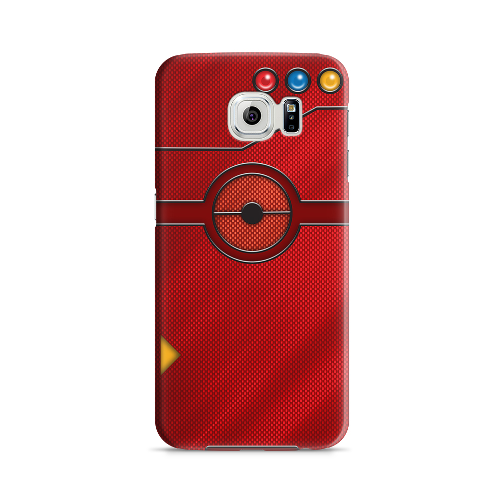 TheMobileStore Print Cases
Skal till Samsung Galaxy S6 - Pokedex