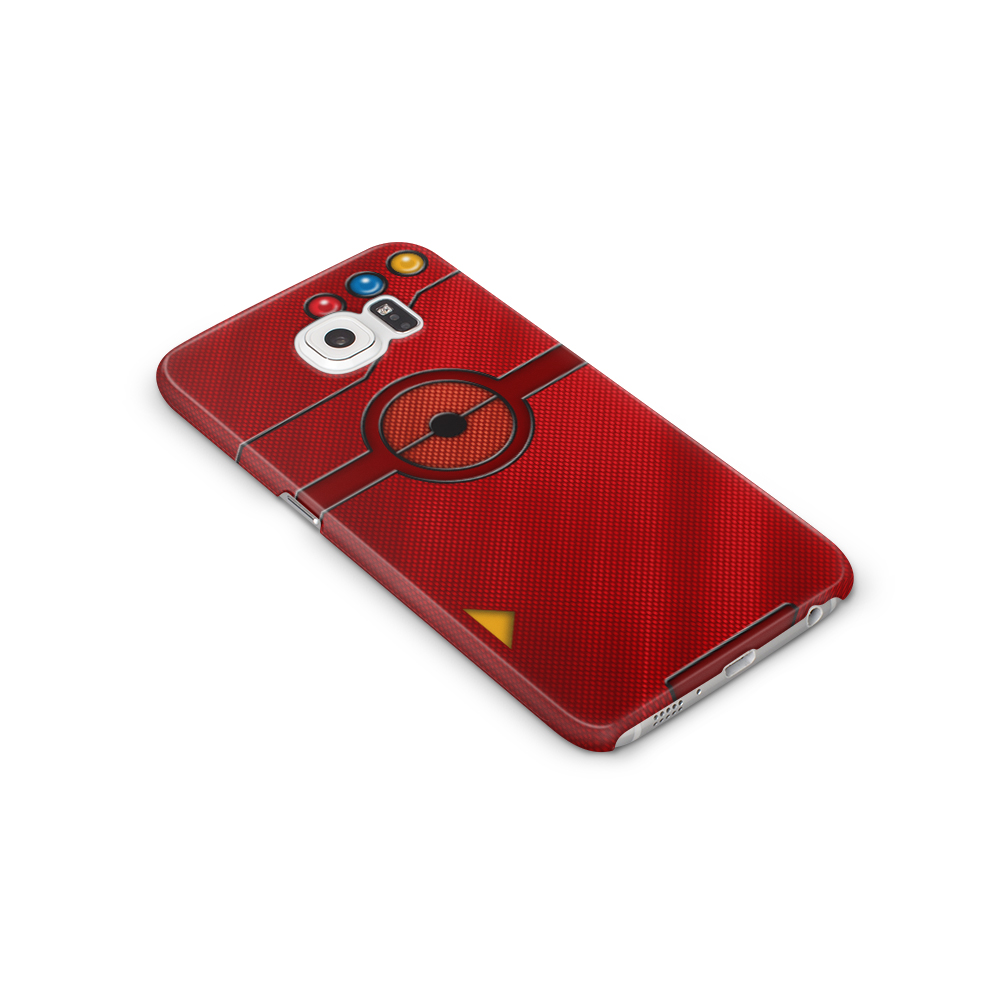 TheMobileStore Print Cases
Skal till Samsung Galaxy S6 - Pokedex