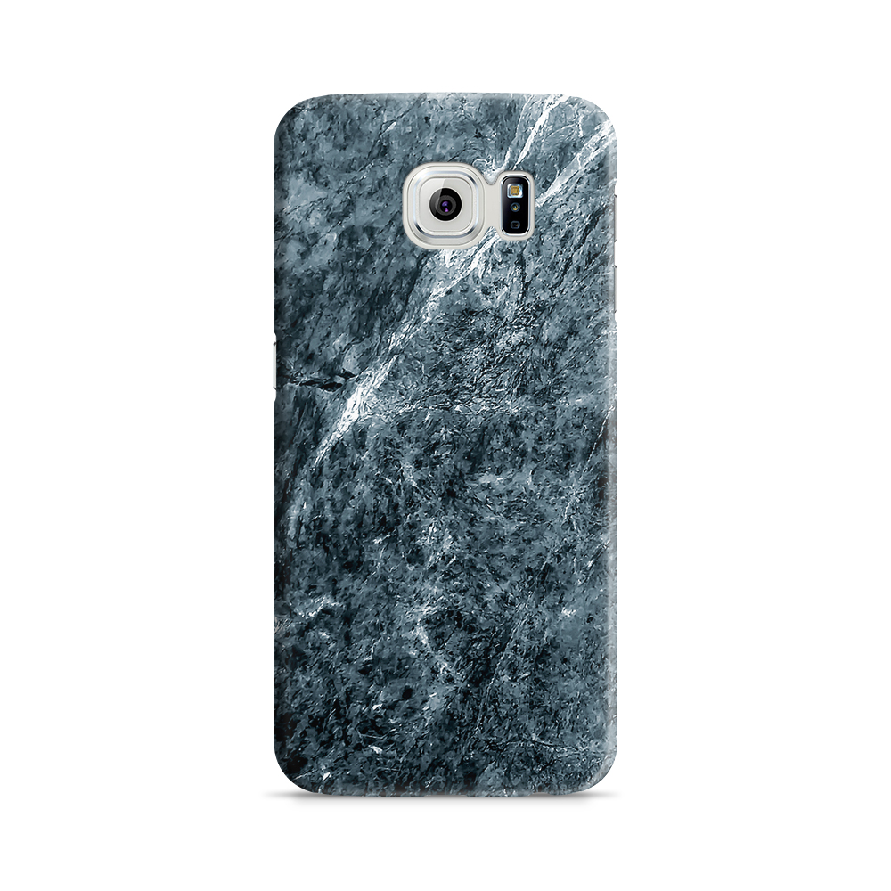 TheMobileStore Print Cases
Skal till Samsung Galaxy S6 - Marble Dark