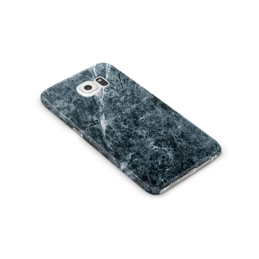 TheMobileStore Print Cases
Skal till Samsung Galaxy S6 - Marble Dark