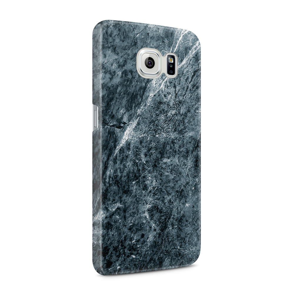 TheMobileStore Print Cases
Skal till Samsung Galaxy S6 - Marble Dark