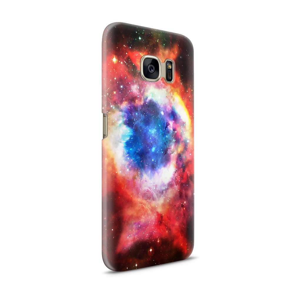 TheMobileStore Print Cases
Skal till Samsung Galaxy S7 - Rymden