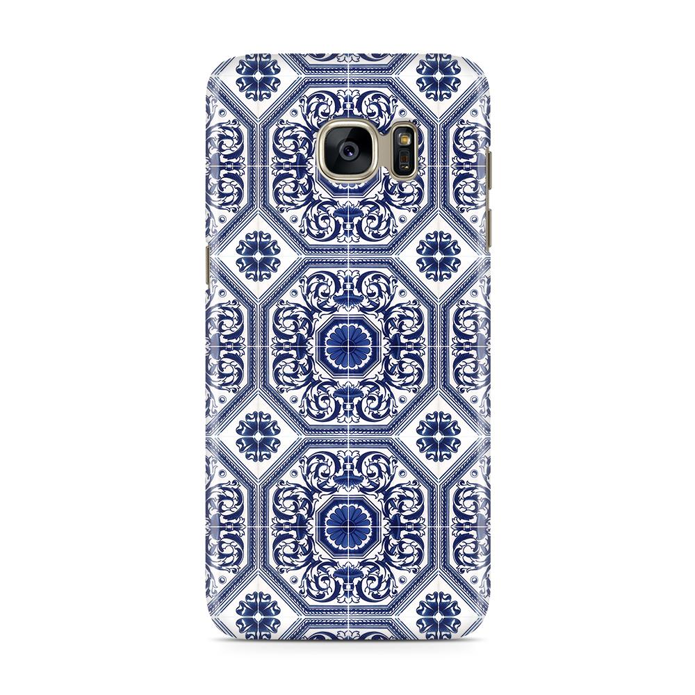 TheMobileStore Print Cases
Skal till Samsung Galaxy S7 - Marrakech