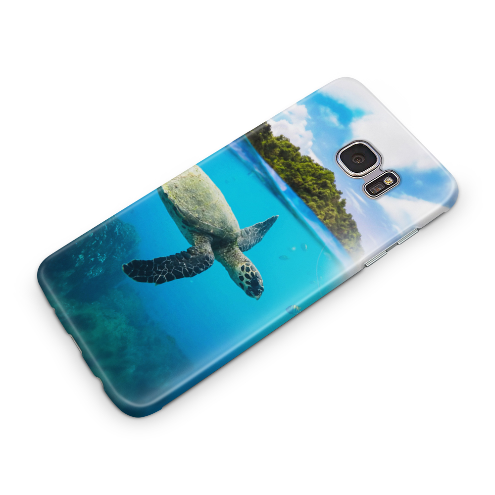 TheMobileStore Print Cases
Skal till Samsung Galaxy S7 - Tropical Paradise