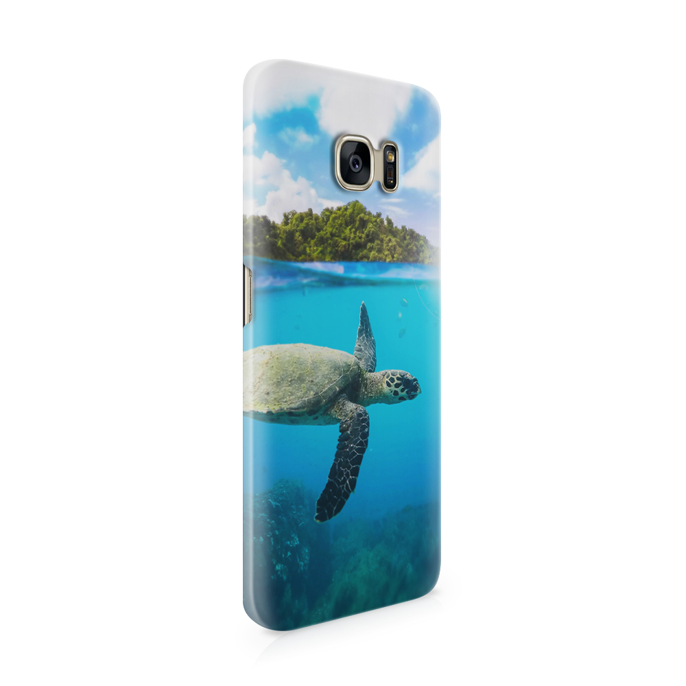 TheMobileStore Print Cases
Skal till Samsung Galaxy S7 - Tropical Paradise