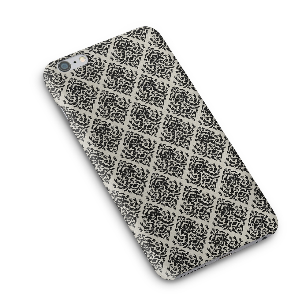 TheMobileStore Print Cases
Skal till Apple iPhone 6(S) - Aztec - Grå