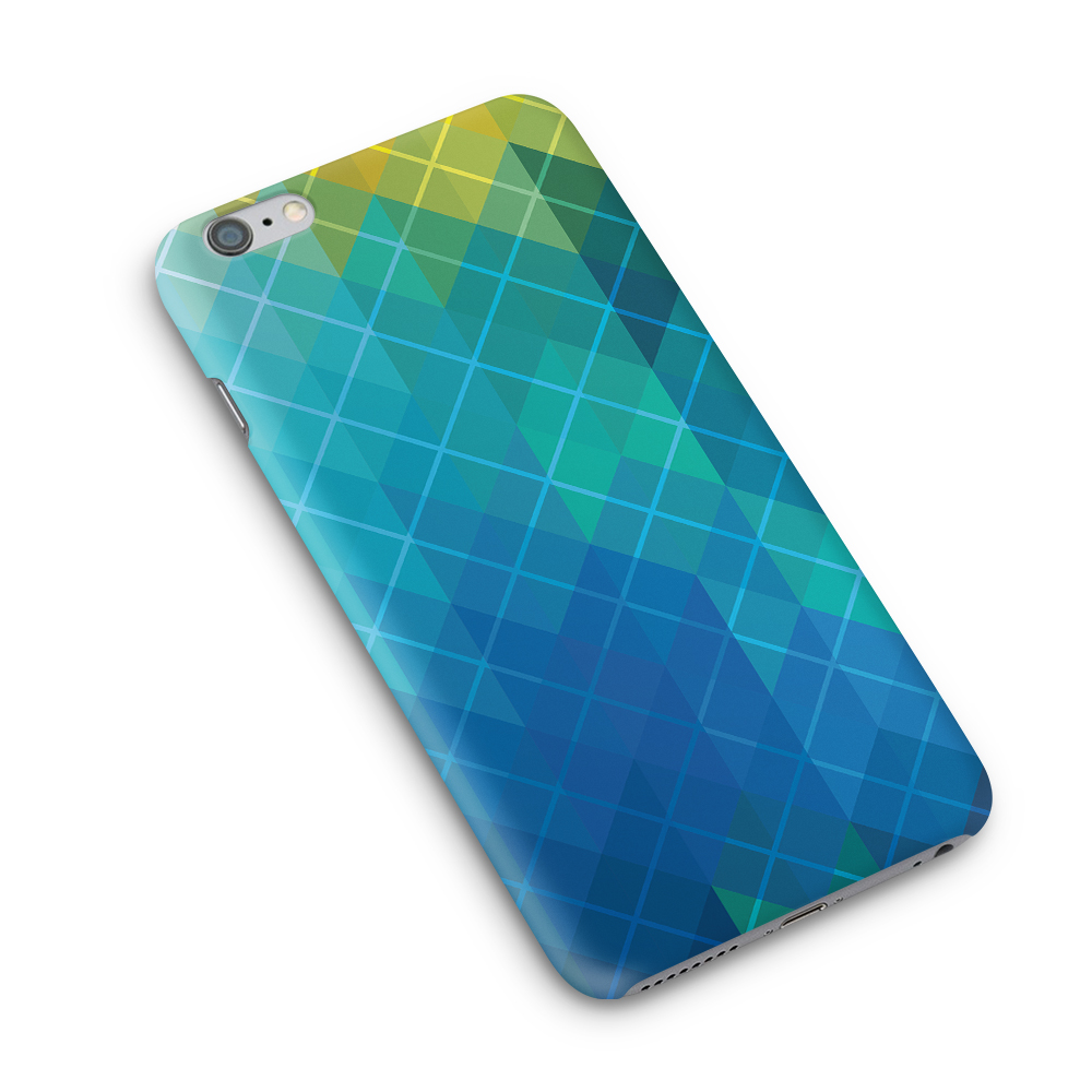 themobilestore-1
Skal till Apple iPhone 6(S) - Blå kvadrater