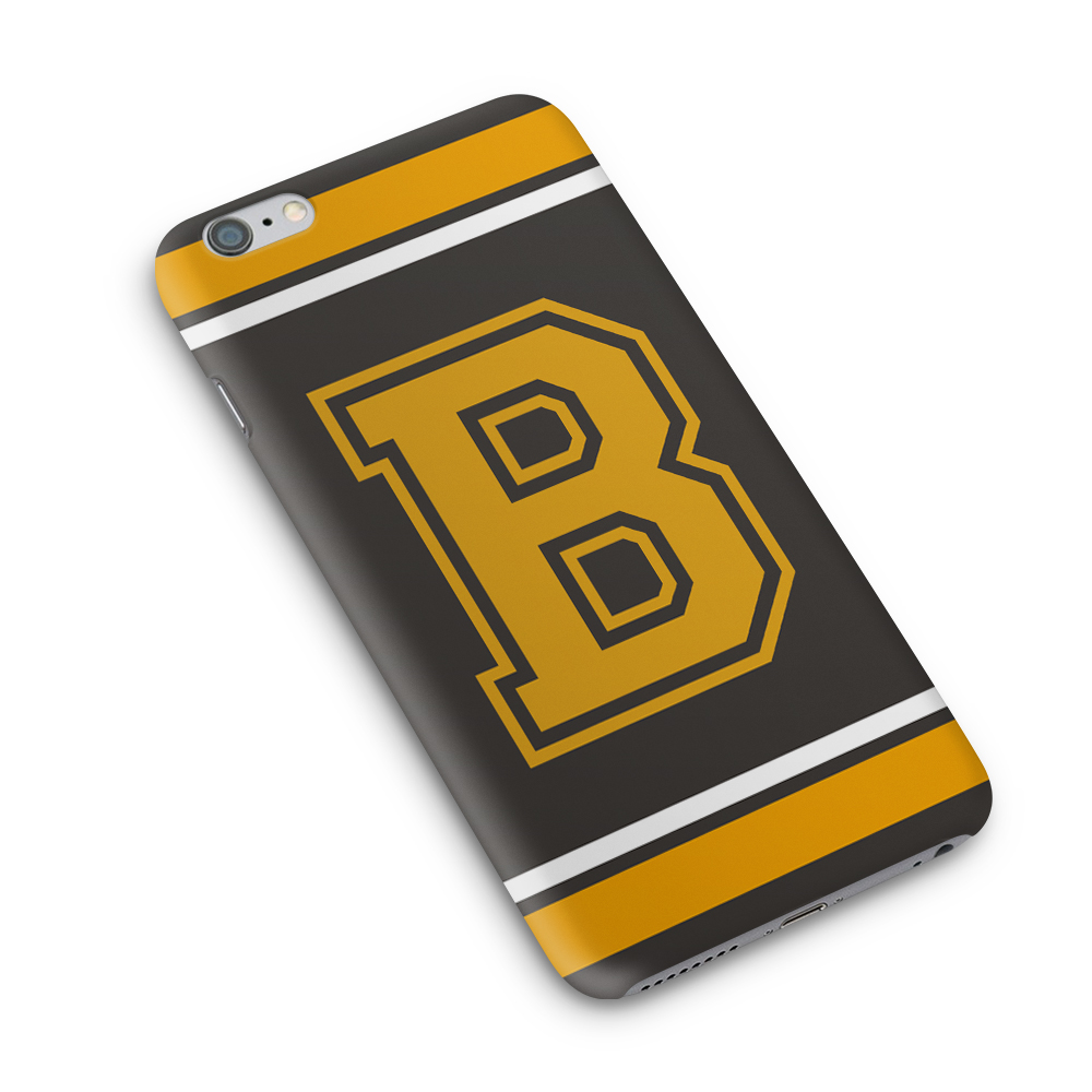 TheMobileStore Print Cases
Skal till Apple iPhone 6(S) - Bokstav B