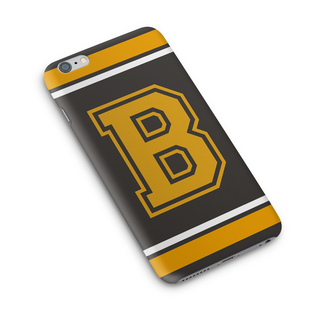 TheMobileStore Print Cases
Skal till Apple iPhone 6(S) - Bokstav B