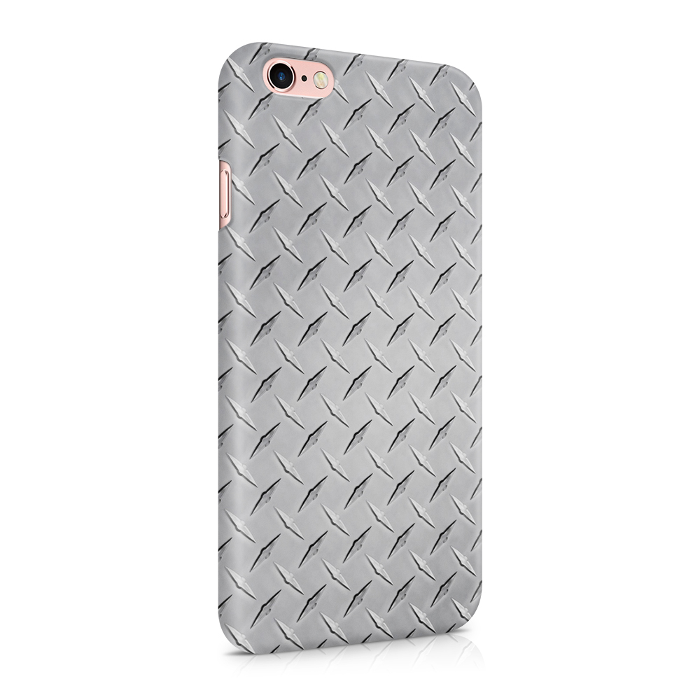 TheMobileStore Print Cases
Skal till Apple iPhone 6(S) - Aluminum
