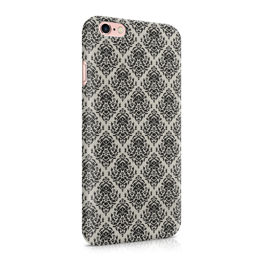 TheMobileStore Print Cases
Skal till Apple iPhone 6(S) - Aztec - Grå