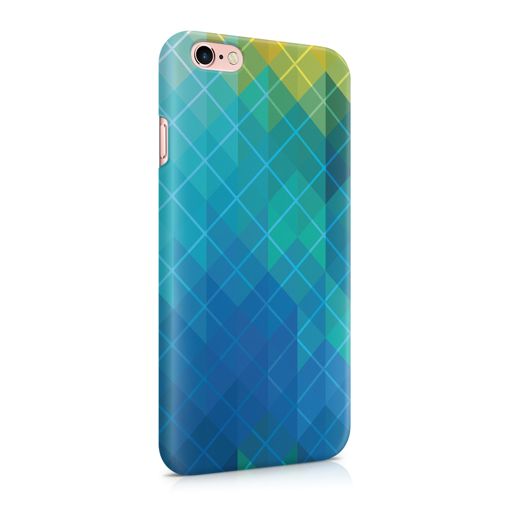 themobilestore-1
Skal till Apple iPhone 6(S) - Blå kvadrater