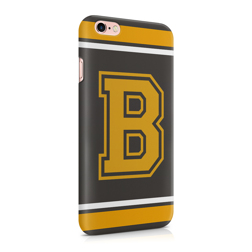 TheMobileStore Print Cases
Skal till Apple iPhone 6(S) - Bokstav B