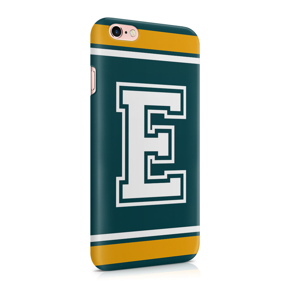 TheMobileStore Print Cases
Skal till Apple iPhone 6(S) - Bokstav E