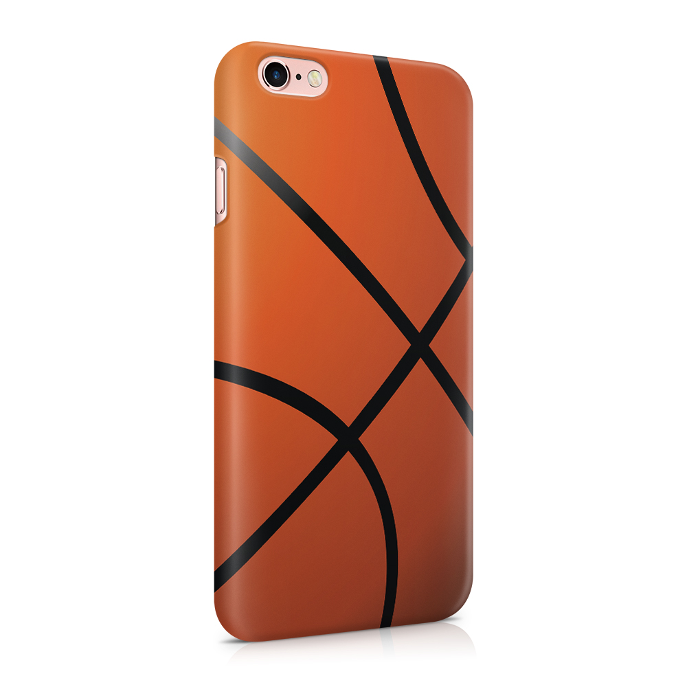 TheMobileStore Print Cases
Skal till Apple iPhone 6(S) - Basketboll