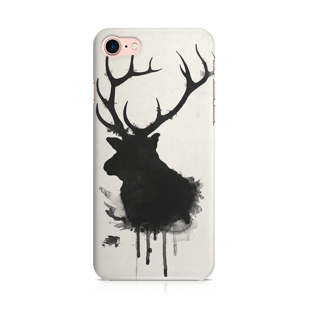 TheMobileStore Print Cases
Skal till Apple iPhone 7/8 - Elk