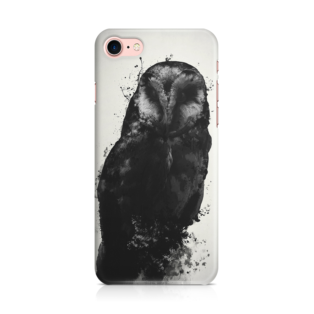 TheMobileStore Print Cases
Skal till Apple iPhone 7/8 - The Owl