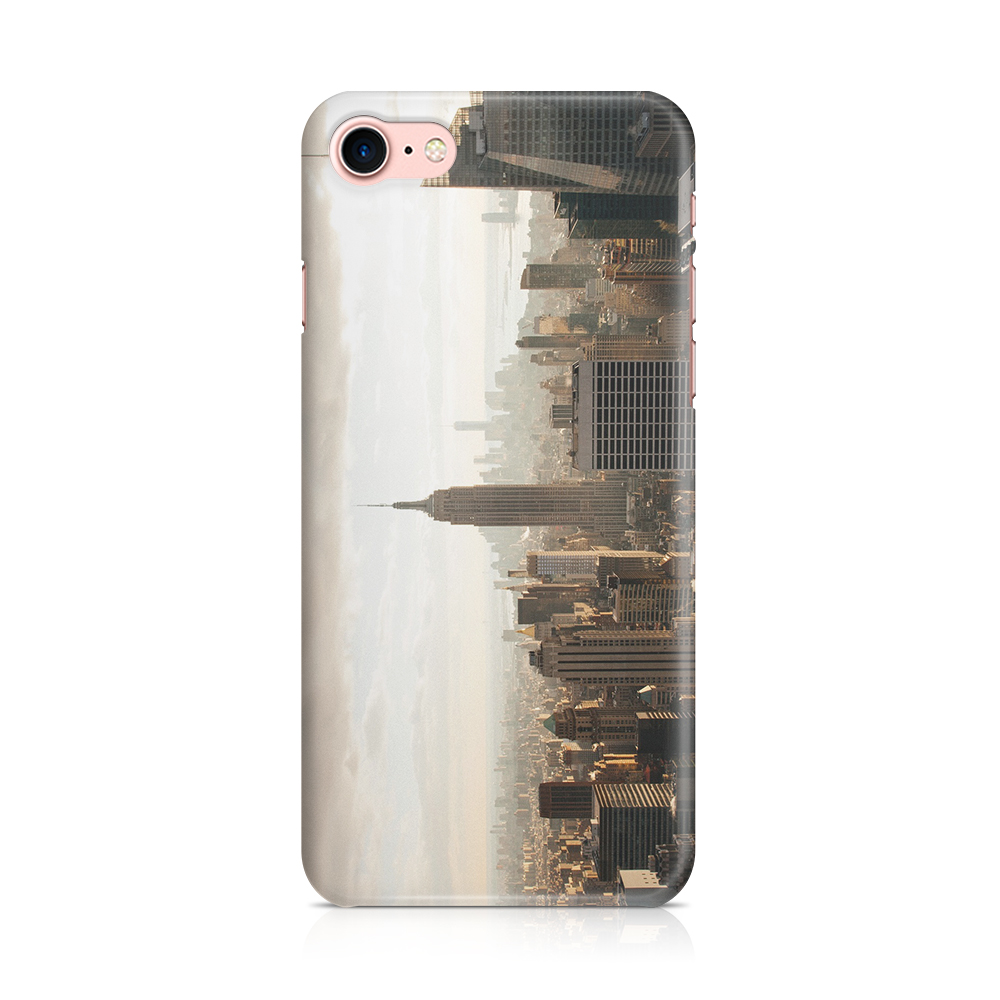 TheMobileStore Print Cases
Skal till Apple iPhone 7/8 - Empire State Building
