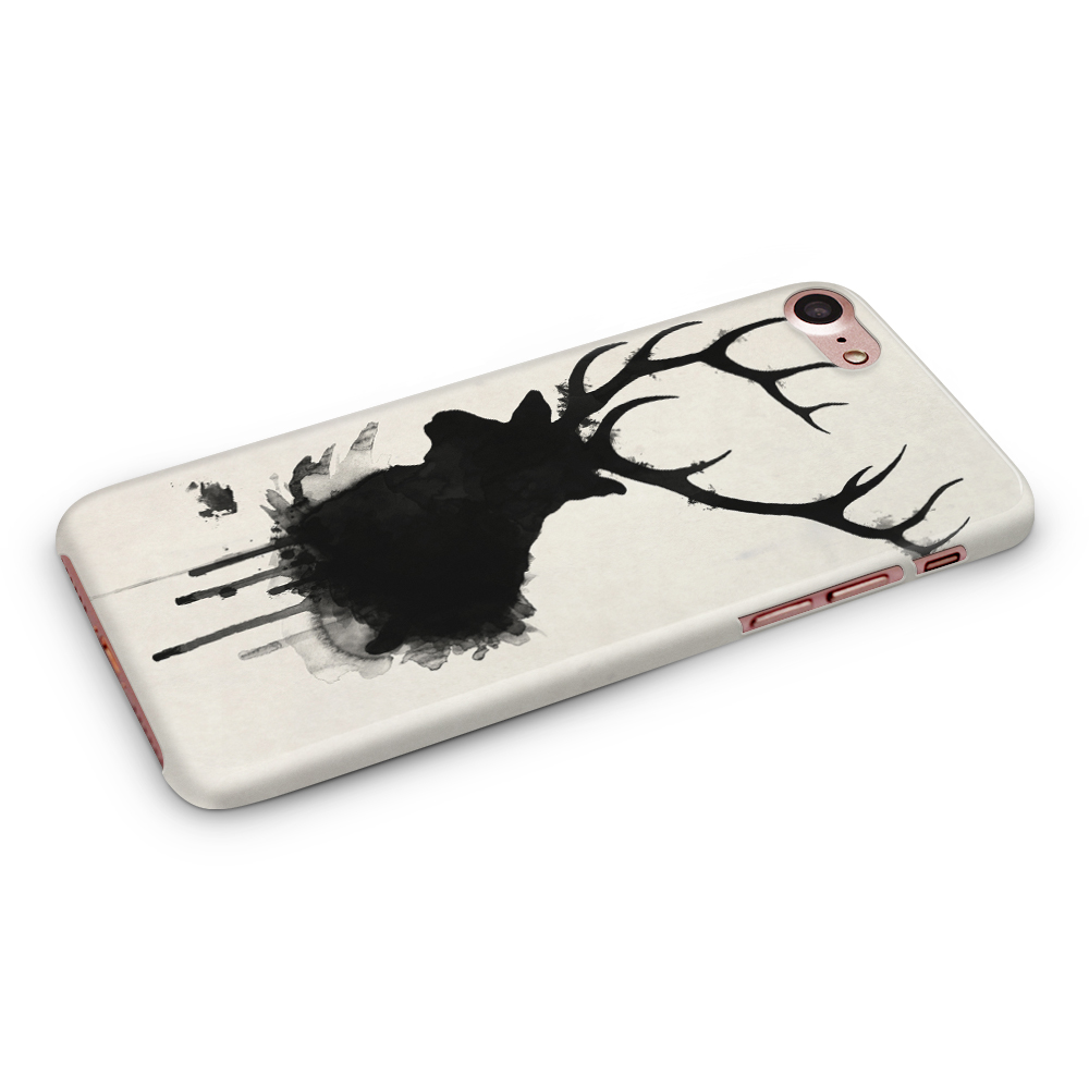 TheMobileStore Print Cases
Skal till Apple iPhone 7/8 - Elk