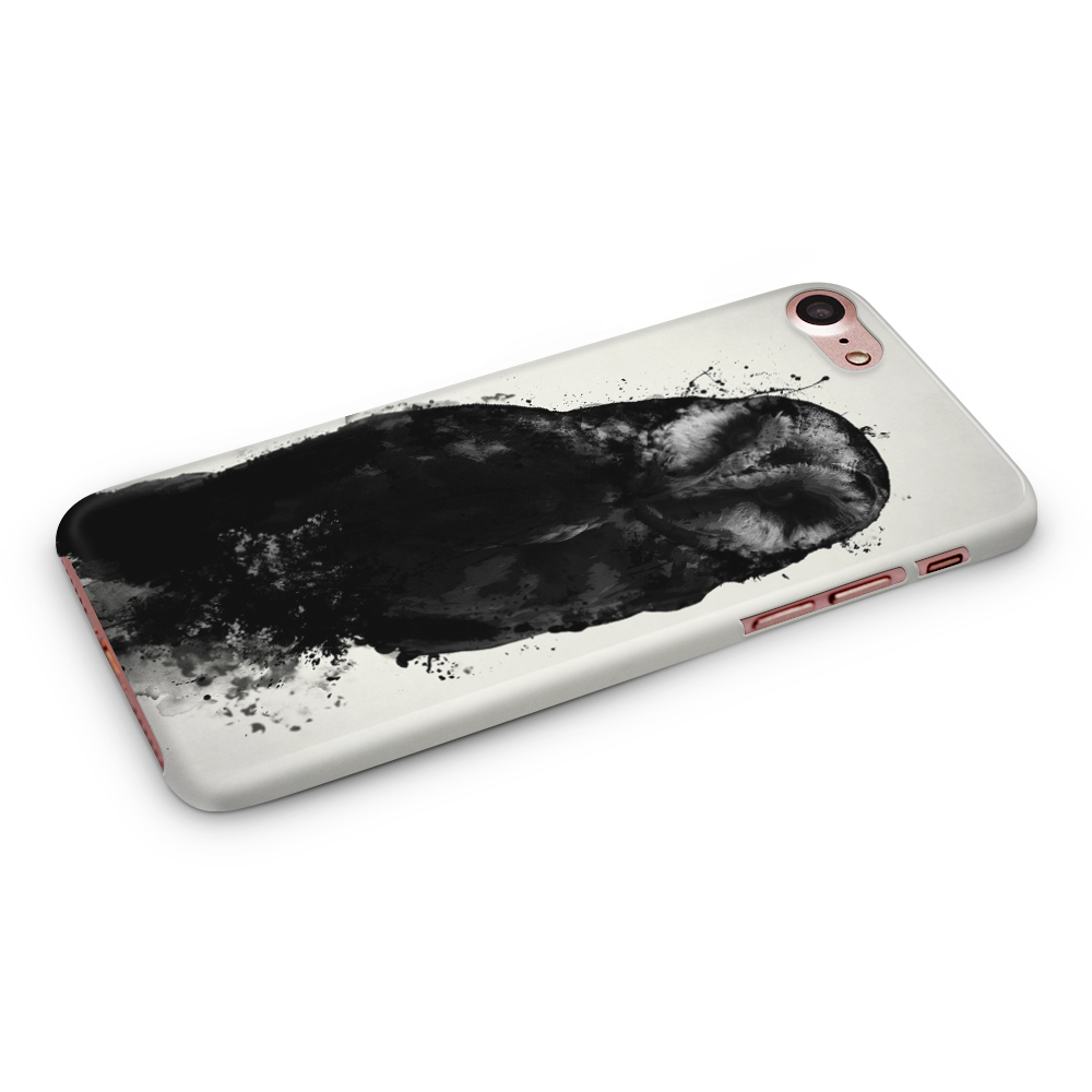 TheMobileStore Print Cases
Skal till Apple iPhone 7/8 - The Owl