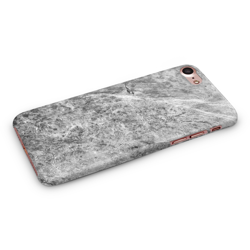 TheMobileStore Print Cases
Skal till Apple iPhone 7/8 - Marble