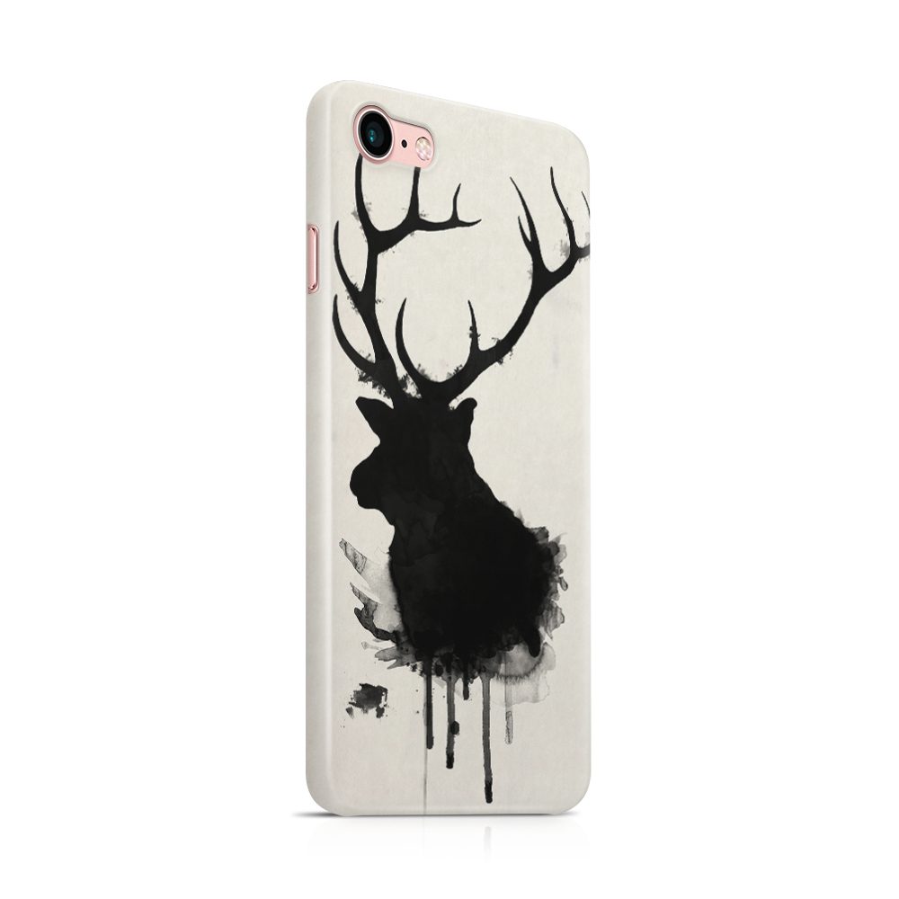 TheMobileStore Print Cases
Skal till Apple iPhone 7/8 - Elk