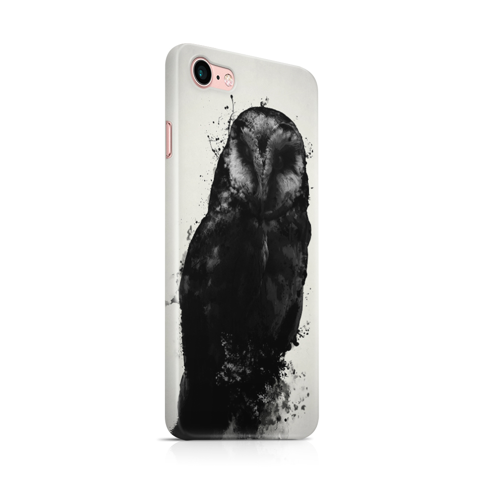 TheMobileStore Print Cases
Skal till Apple iPhone 7/8 - The Owl