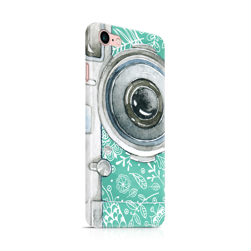 Iphone 7 Kamera Funkar Inte