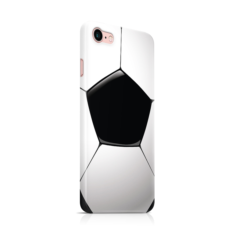 mobilskal iphone 8 fotboll