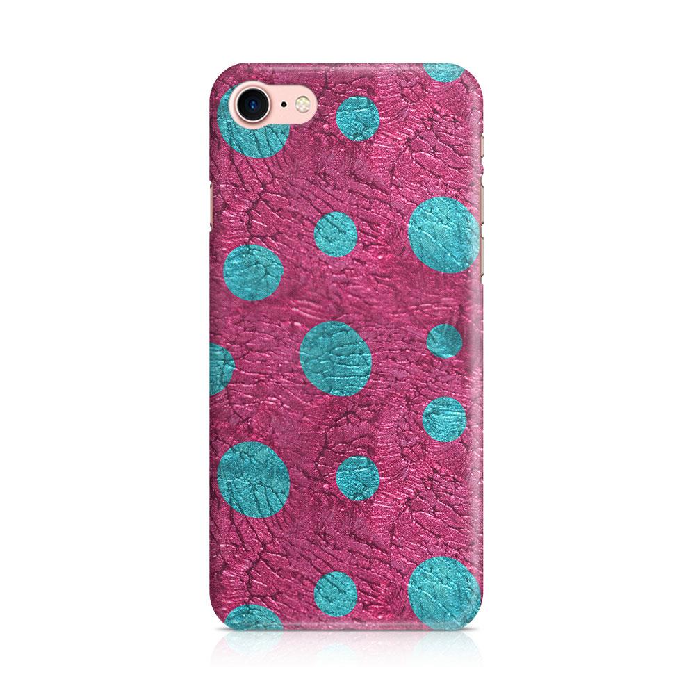 TheMobileStore Slim Cases
Designer Skal till Apple iPhone 7/8 - Pat2026