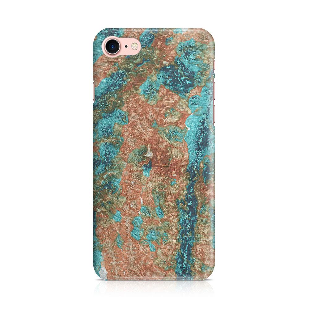 TheMobileStore Slim Cases
Designer Skal till Apple iPhone 7/8 - Pat2027
